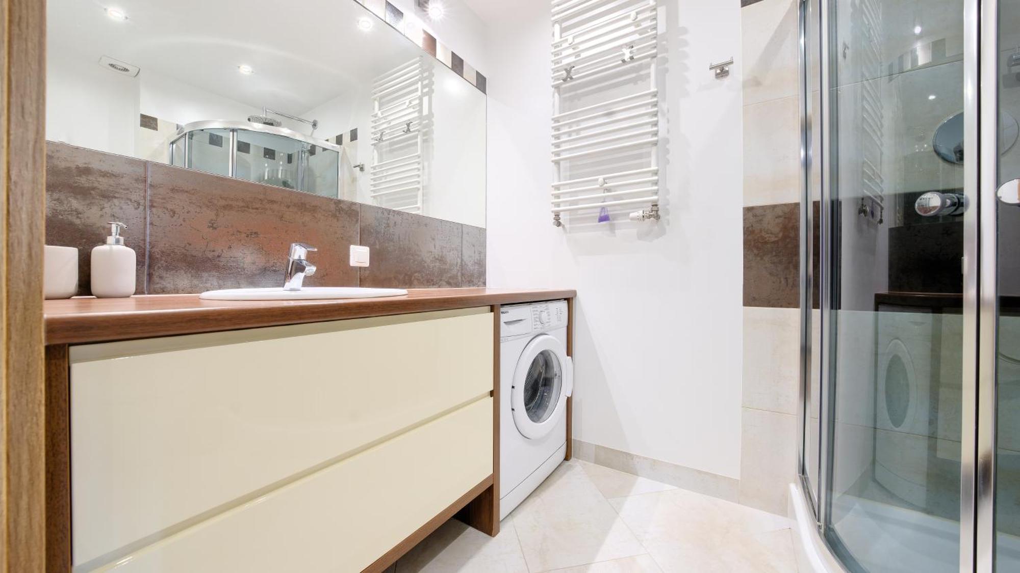 Apartamenty Sun & Snow Wojska Polskiego Колобжег Экстерьер фото